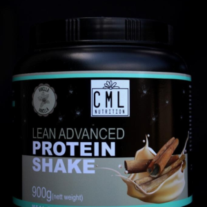 CML Vanilla