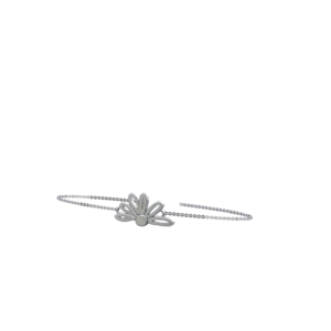 CML Daisy Bracelet Plain